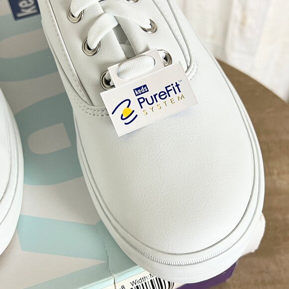 NIB KEDS® Women's Virtue CVO Sneakers Sz 8M 🎉2X Host Pick🎉 - Picture 6 of 10